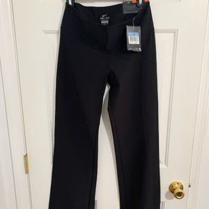 NWWT Nike Slim Fit Pants,Size M, Black